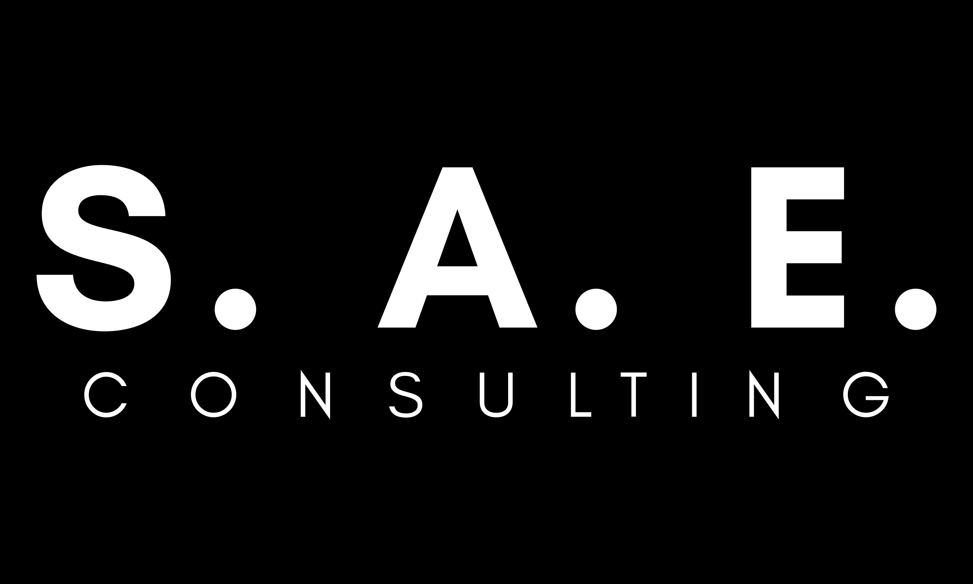 SAE Consulting
